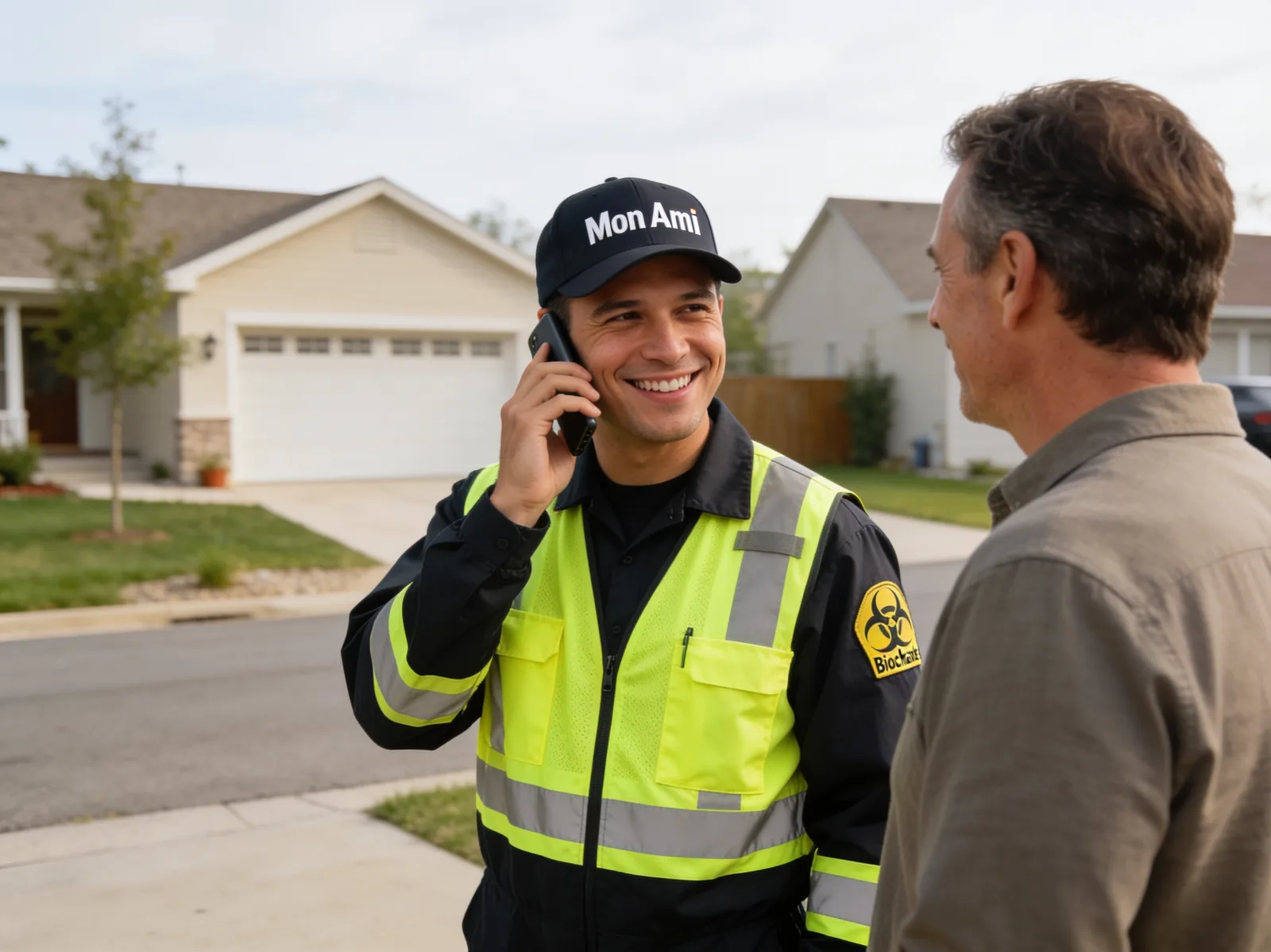 Sewage Cleanup Earling, IA FAQs